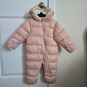 MICHAEL KORS BABY CLOTHES 6/12 months